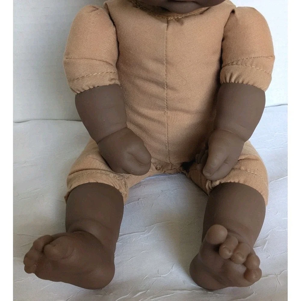 Berenguer african american
